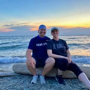 Meet your Posher, Stacey